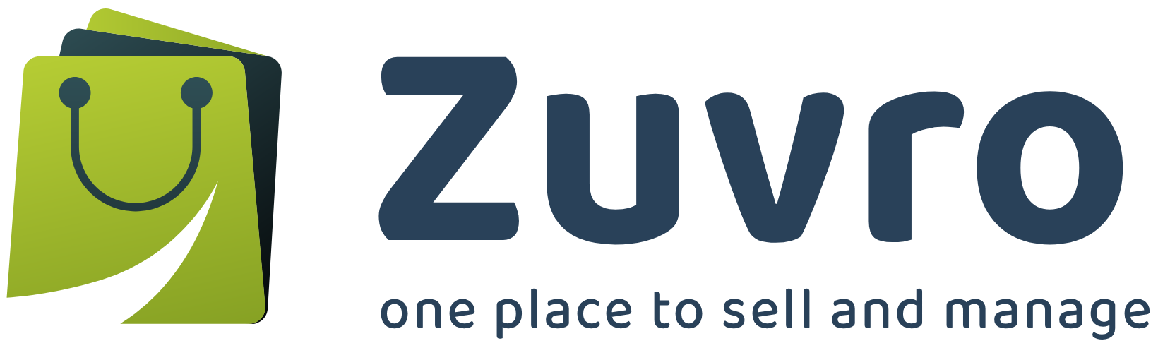 Zuvro - One place to sell and manage